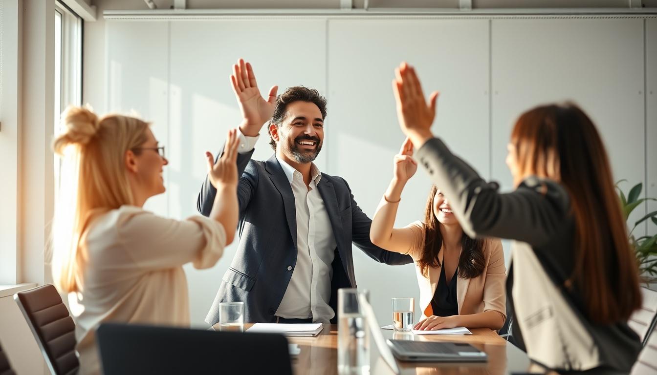 Inspire Your Team